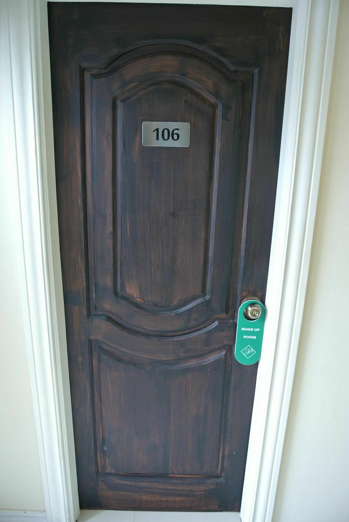 Hotel 72 Янгон Екстериор снимка